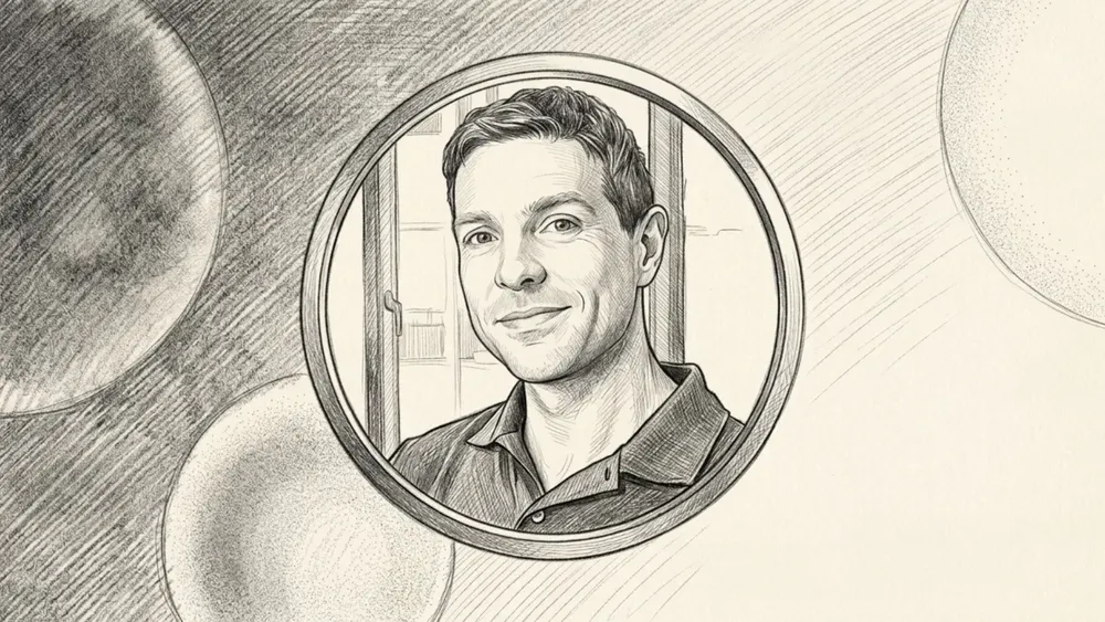 Wizeline CEO Andres Angelani