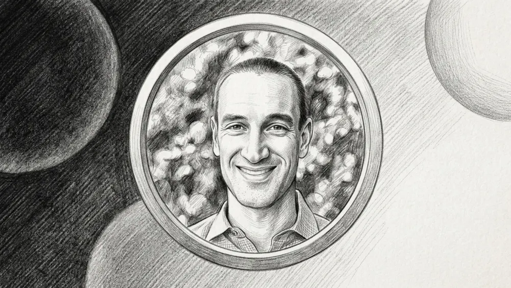 San Jose State University Research Foundation Executive Director Andrew Exner