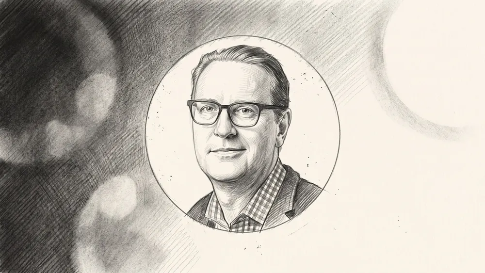Extend Co-Founder & CEO Andrew Jamison: How AI is reinventing expense management