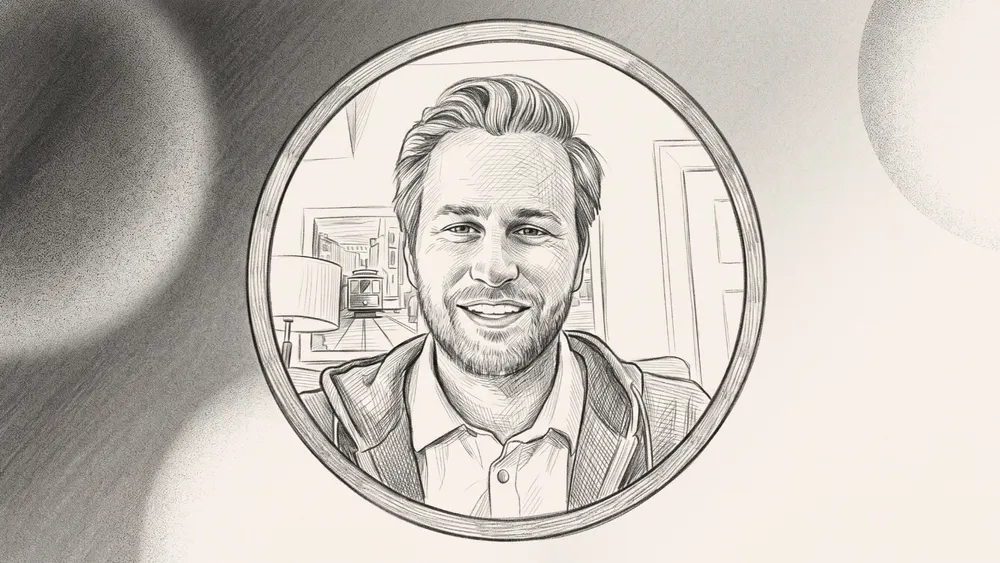 Ethos CEO Andrew Powell: How AI is training the U.S. military for the next war