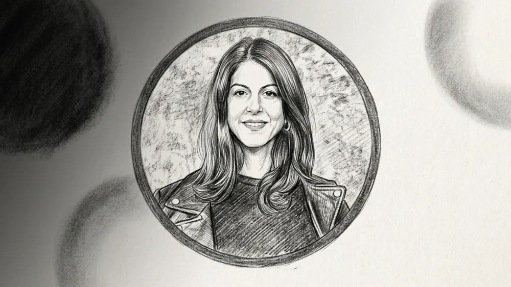 Nanit CEO Anushka Salinas