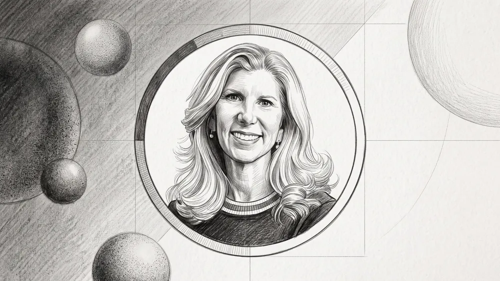 CEO of Morrow Sodali Americas, Barri Rafferty