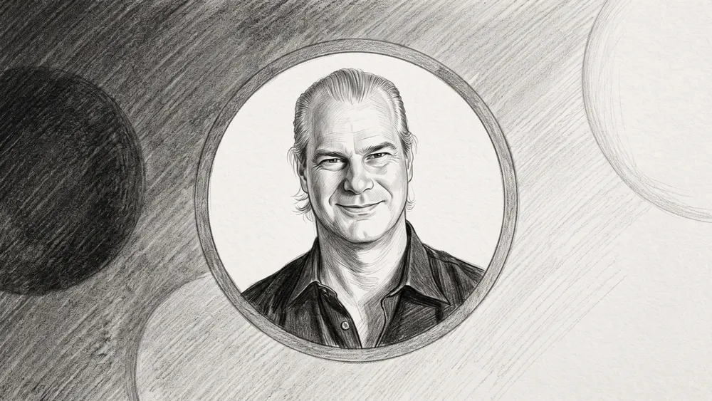 Dolphin CEO Bill O'Dowd: Hollywood's most powerful PR firm