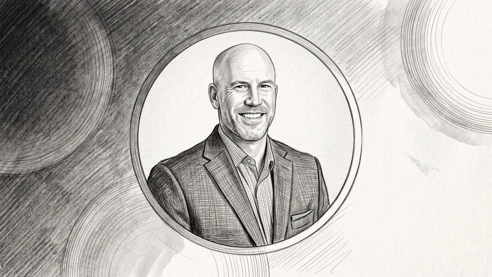 NexusTek CEO Bill Wosilius: Invest in your leadership