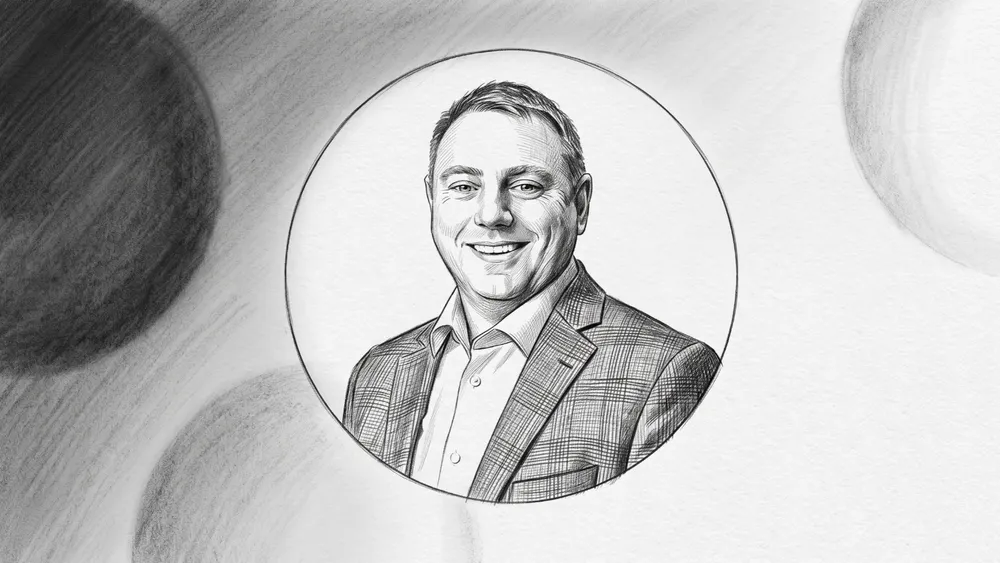 LearnUpon Co-Founder & CEO, Brendan Noud: How AI will transform personalized learning