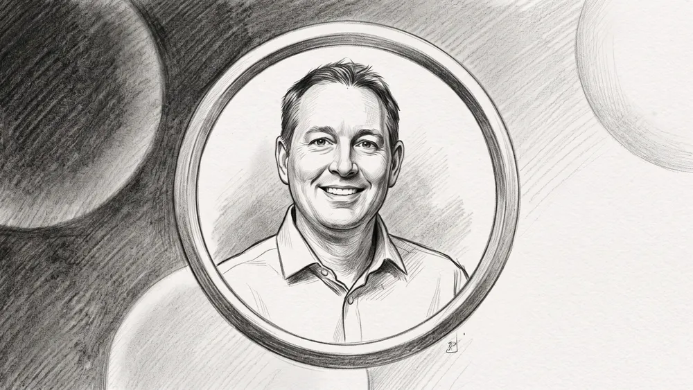 EPSG CEO Brent Rose