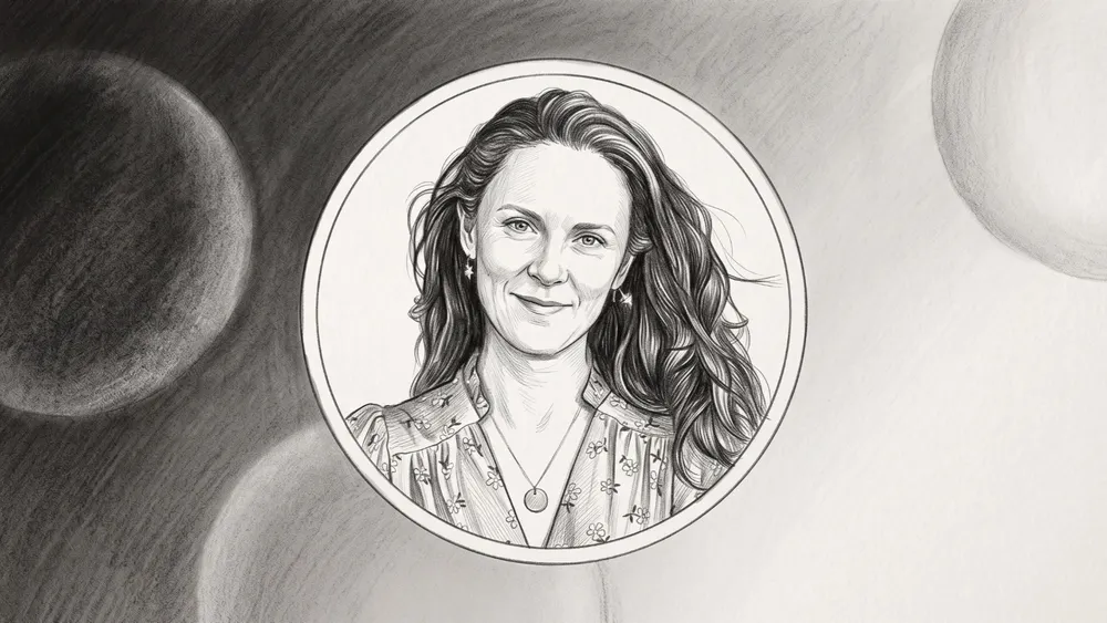 WorkMoney Founder & CEO Carrie Joy Grimes: Why collective power matters in the modern economy