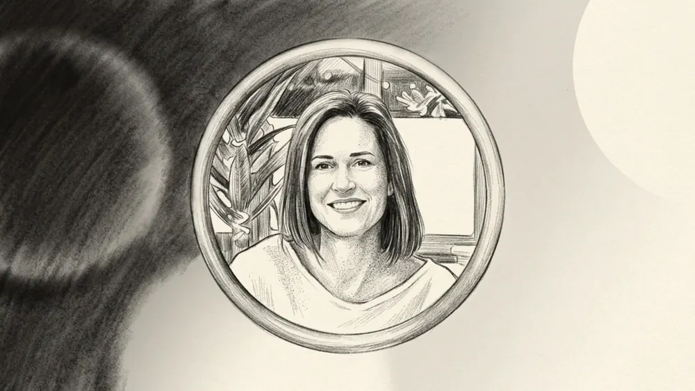 Bluebell Partnership Founder Catherine Oliver