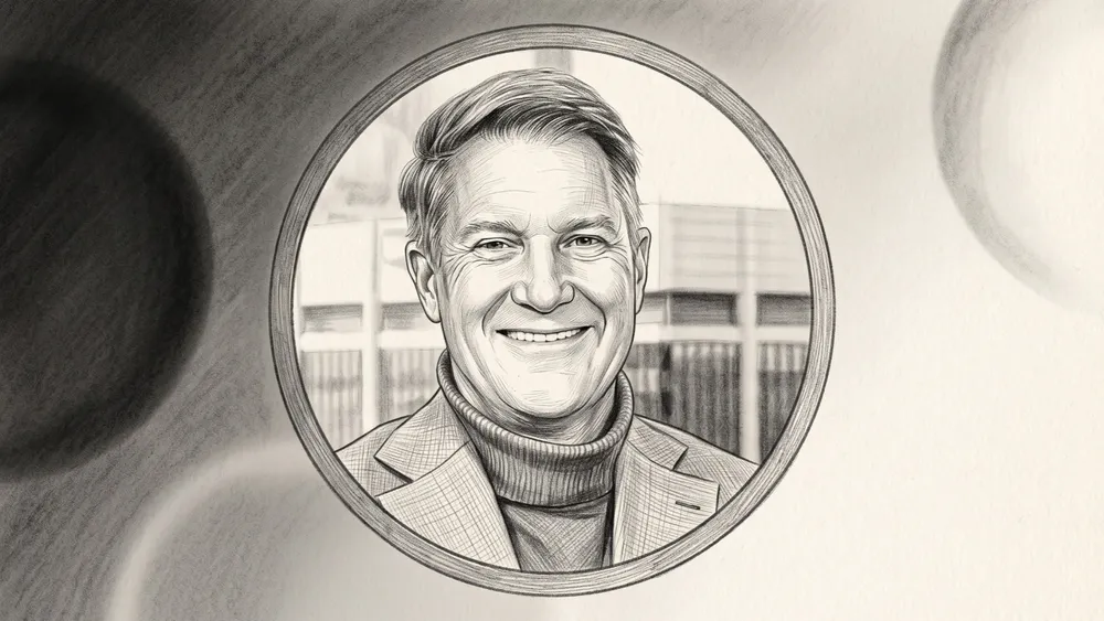 R360 Managing Partner Charlie Garcia: The exclusive network of ultra-successful leaders