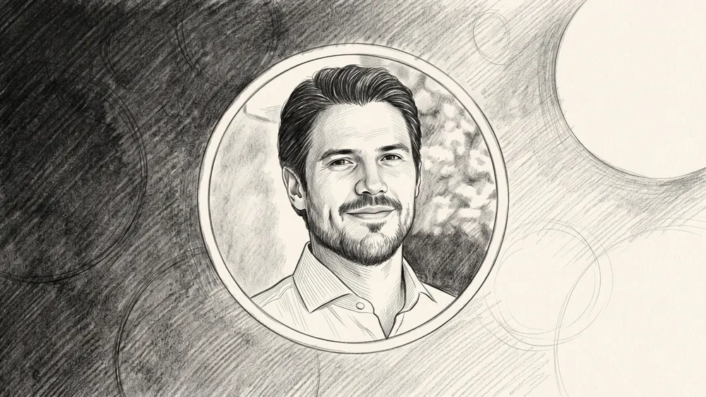 MyPocketLawyer CEO Charlie Hernandez