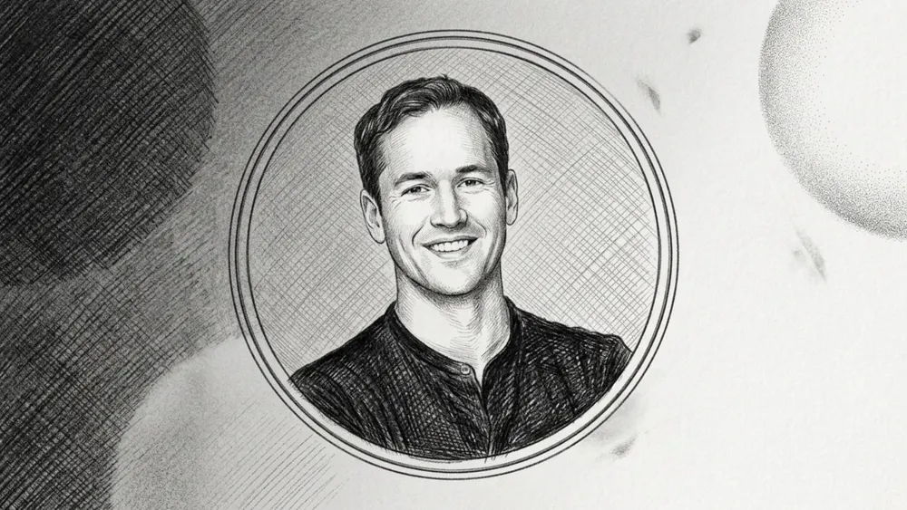 Life360 CEO Chris Hulls