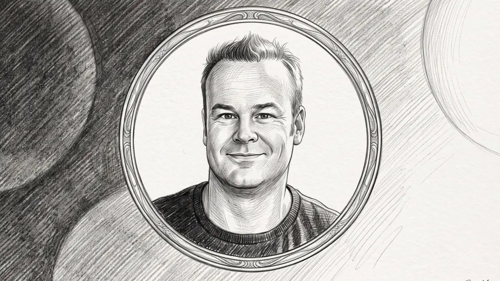 Ranker CEO Clark Benson: How AI influencers and algorithms are shaping the future