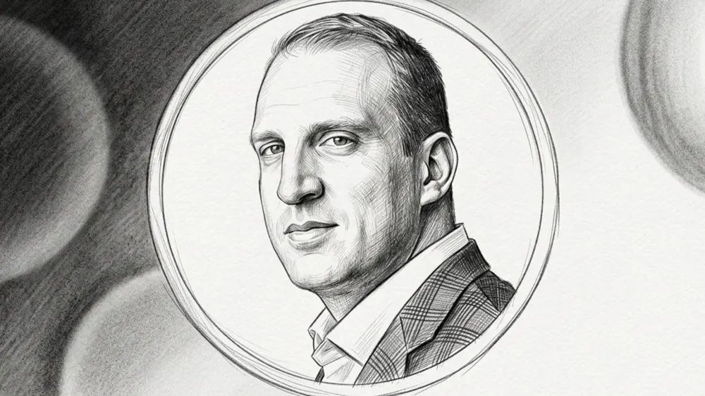 Nursa CEO Curtis Anderson