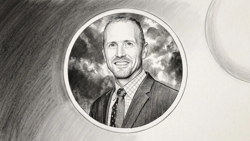 Cirba Solutions CEO David Klanecky