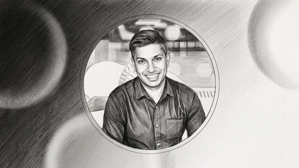 Zeligate Founder & CEO Denver Naidoo: The Australian startup using AI to run an entire business