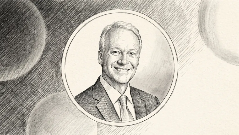 Houston Methodist CEO Marc Boom: The future of technology in healthcare