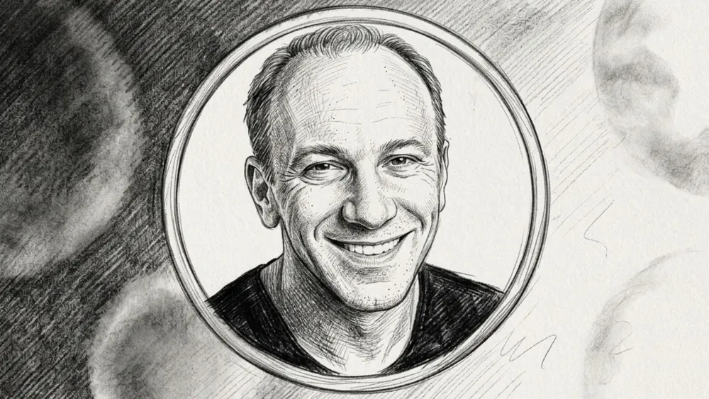 Unqork CEO Gary Hoberman