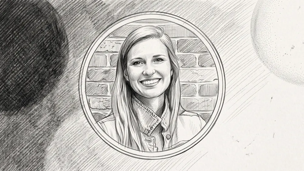 Realworld CEO Genevieve Bellaire: How she built the ultimate adulting app