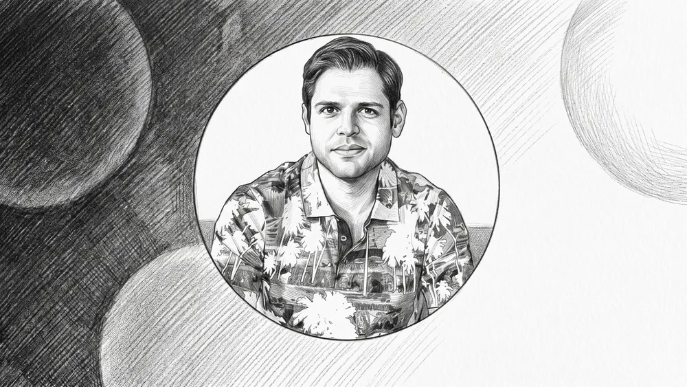 Prospero AI CEO George Kailas: How AI is democratizing investing