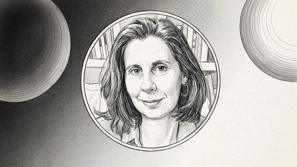 Savvi Financial Co-Founder & CEO Gina Mourtzinou: How AI is transforming financial wellness