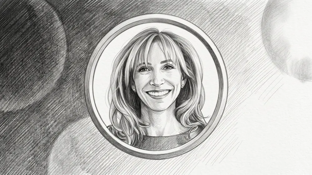 GoAERO Founder & CEO Gwen Lighter: Life-saving drones