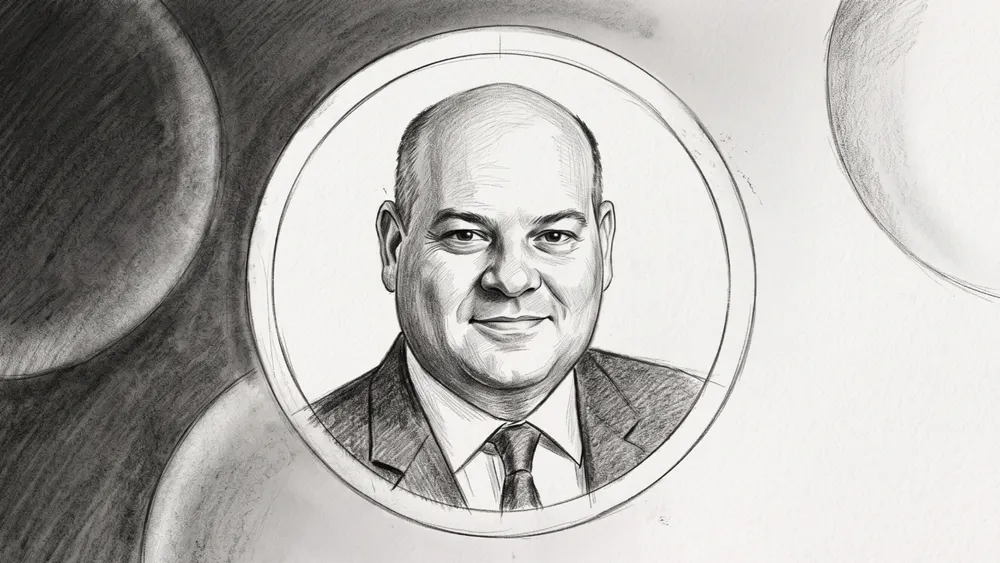 Seven Seas Water Group CEO Henry J. Charrabé: Challenging the industry status quo