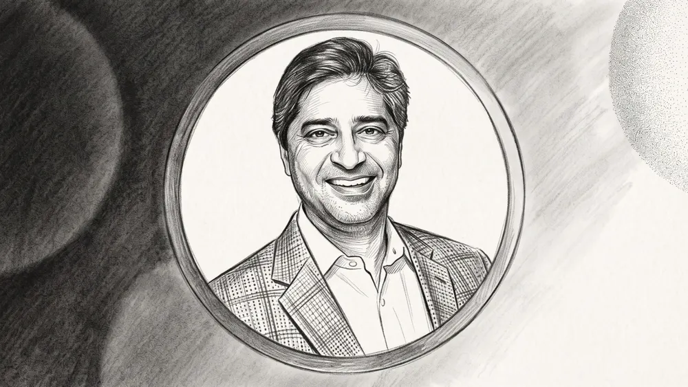 Theorem CEO, Jay Kulkarni: Why authentic brands will win in the AI era
