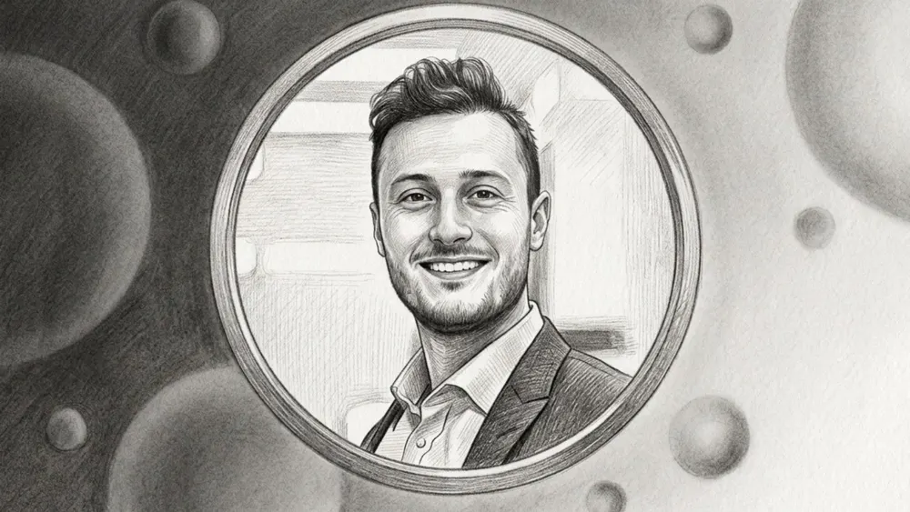 Lumary CEO Joe Mercorella