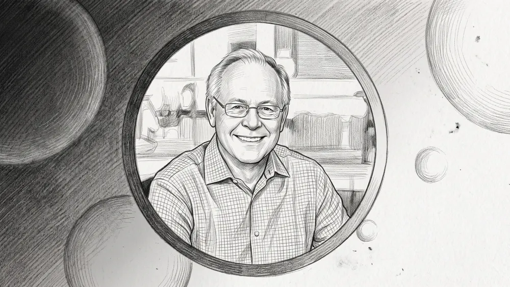The Generous Leader Author Joe Davis: How to lead with generosity