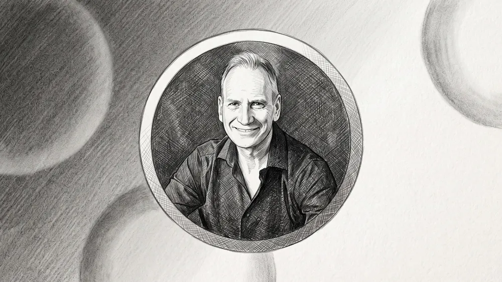 Worldwide Partners CEO John Harris: Reinventing marketing