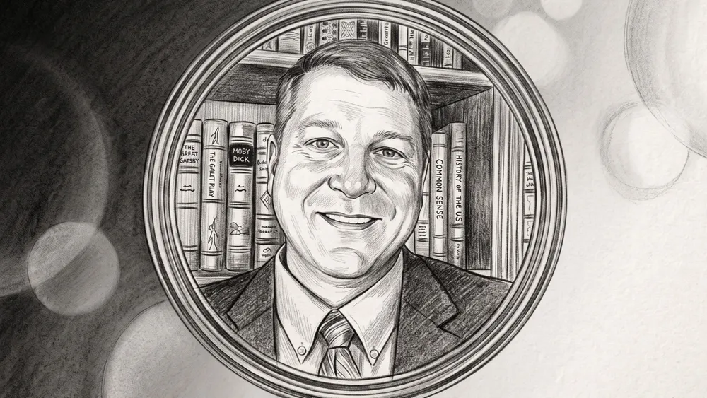 Talented Learning CEO John Leh: Independent global research and analytics