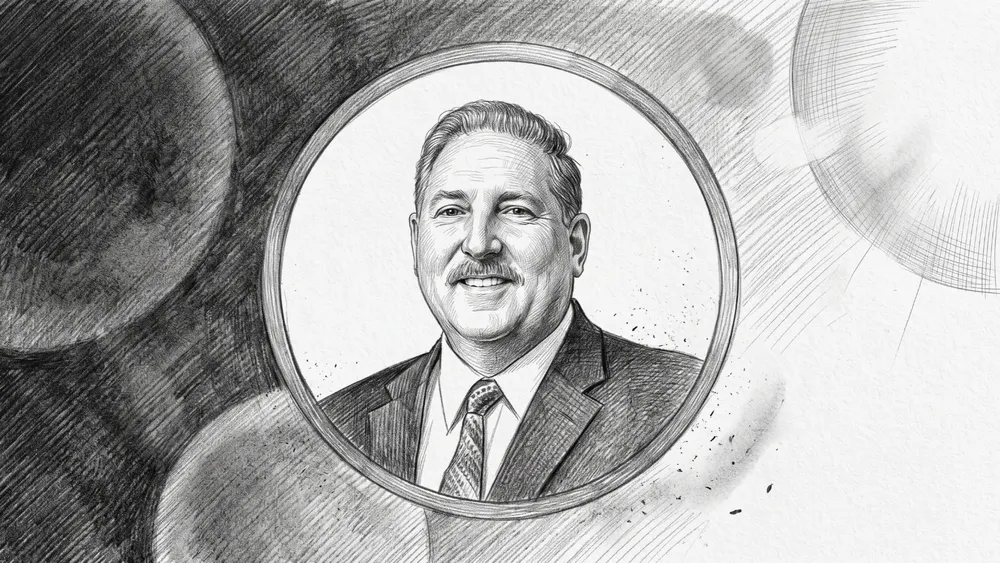 NTT Security Deputy CSO John Petrie: Navigating current global security and war