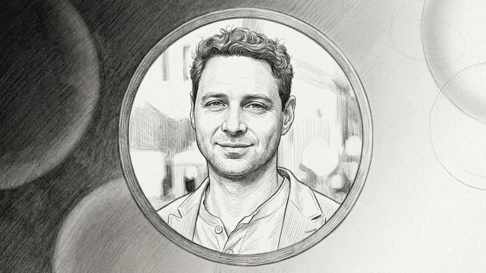 Torch Capital Founder Jon Keidan: From Dave Matthews to unicorns