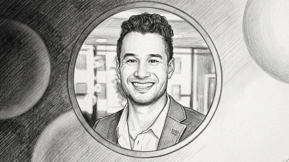 OpenLoop Health CEO Jon Lensing