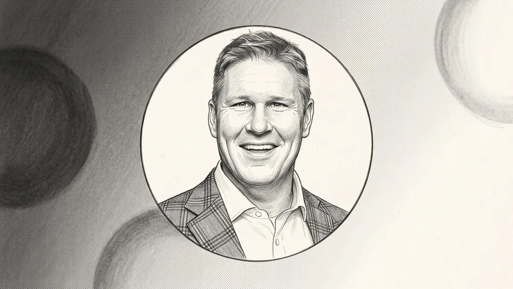 Gravyty CEO Justin Beck: How AI is transforming student engagement