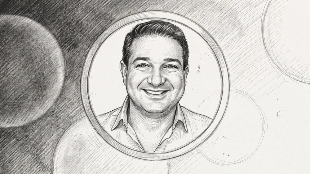 Headline Venture Partner Kamran Ansari: Inside FinTech investing