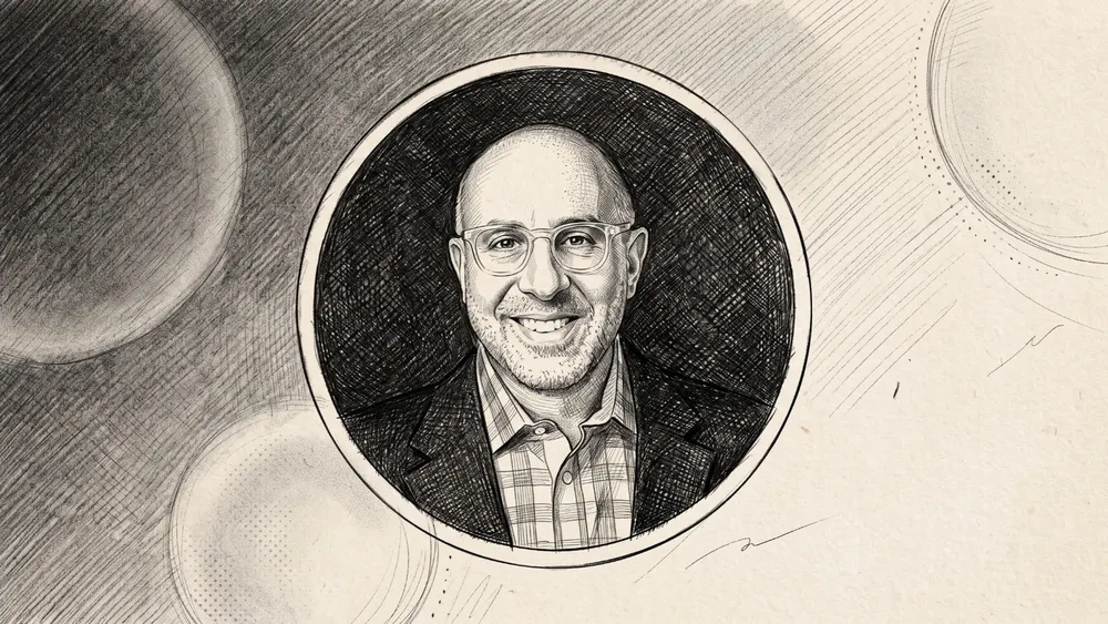 Atlas Network CEO Kerim Kfuri: How to build a disruption-proof business