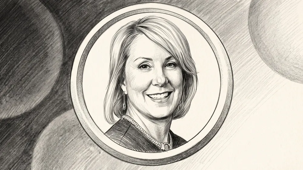 Radial CEO Laura Ritchey: The pivotal moments that shape us