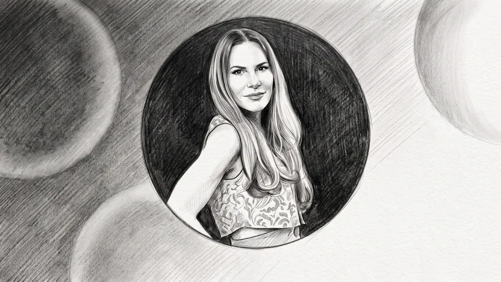 ICED Media Founder & CEO Leslie Ann Hall: How AI is transforming beauty discovery