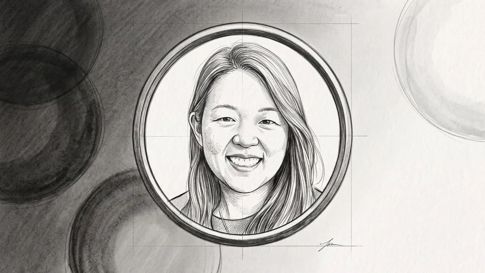 Webflow CEO Linda Tong: The future of web development