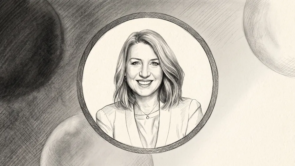 Best-Selling Author Liz Wiseman: Unveiling the traits of effective leaders