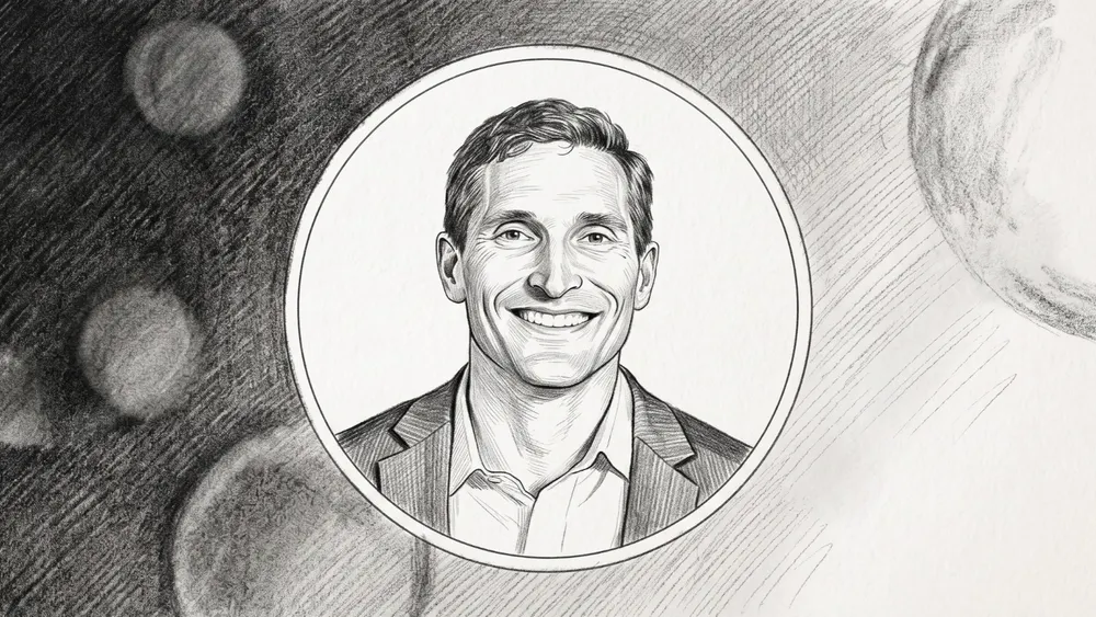 Cartus CEO Matt Tebbe: Rethinking remote work