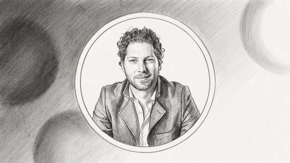 Vidyard CEO Michael Litt: How to build a video tech giant