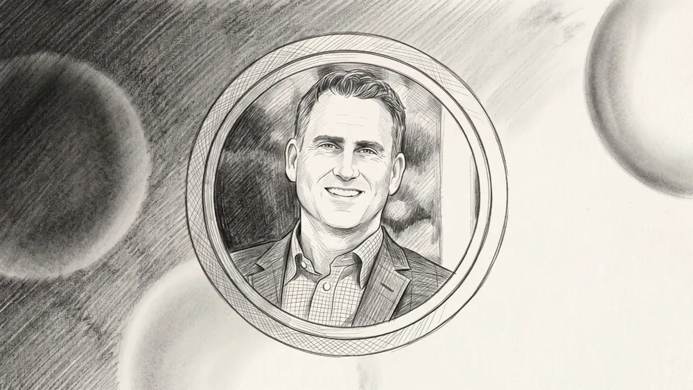 Yext CEO Michael Walrath: Scaling success
