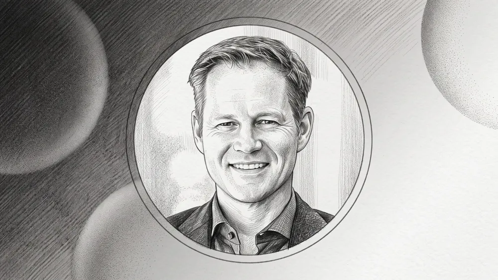 Calix CEO Michael Weening: Investing in the success of others