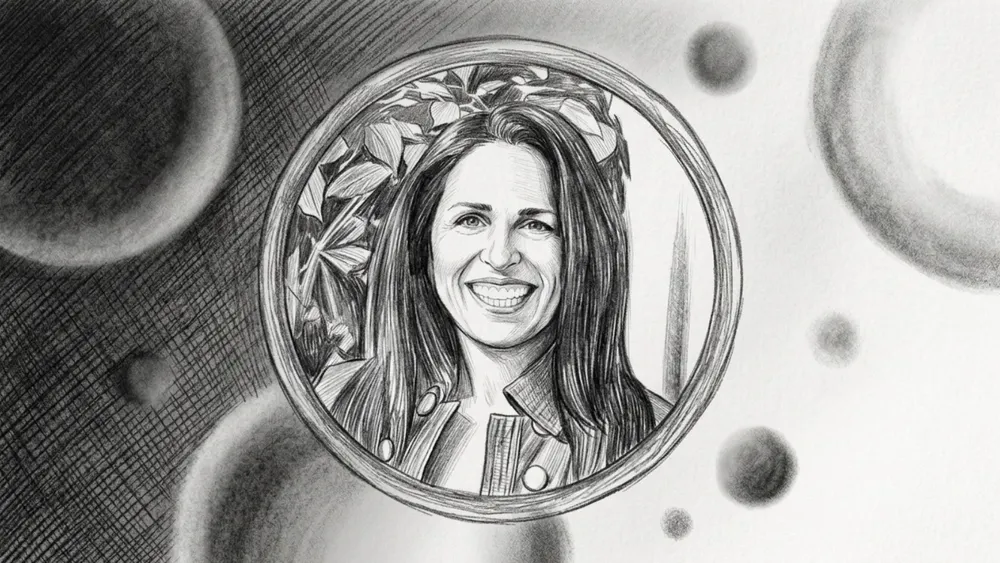 Springboard Global Enterprises CEO Nadine Vogel