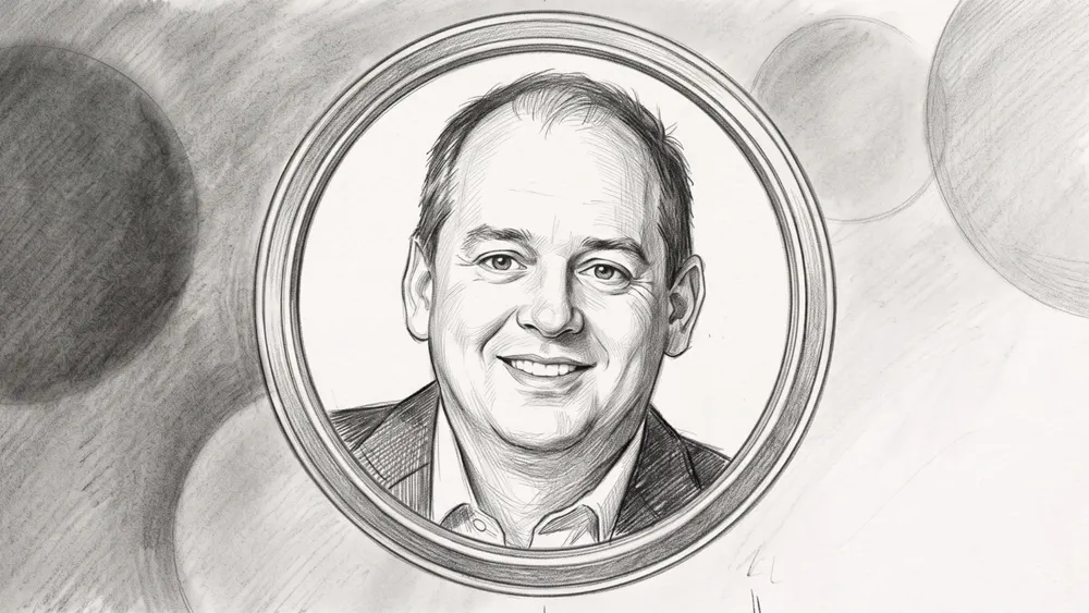 Arctic Wolf CEO Nick Schneider: Safeguarding the digital frontier