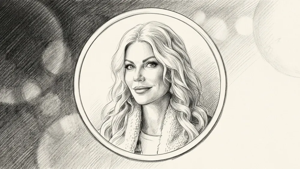 G-P Founder & CEO Nicole Sahin