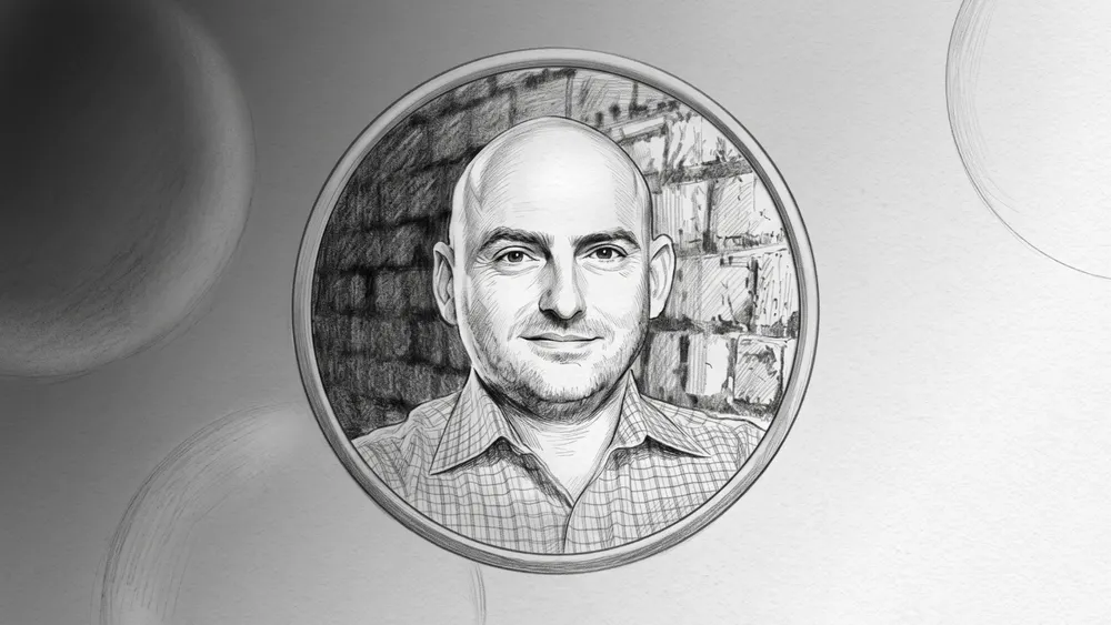 Spire Global CEO Peter Platzer: Winning is a team sport