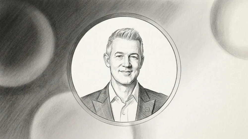 Matterport CEO RJ Pittman